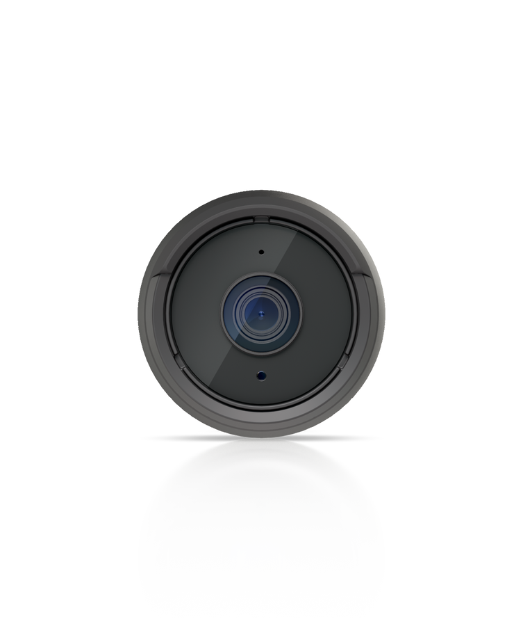 Ubiquiti UVC-G6-Bullet-B UniFi Video Camera G6 Bullet Black