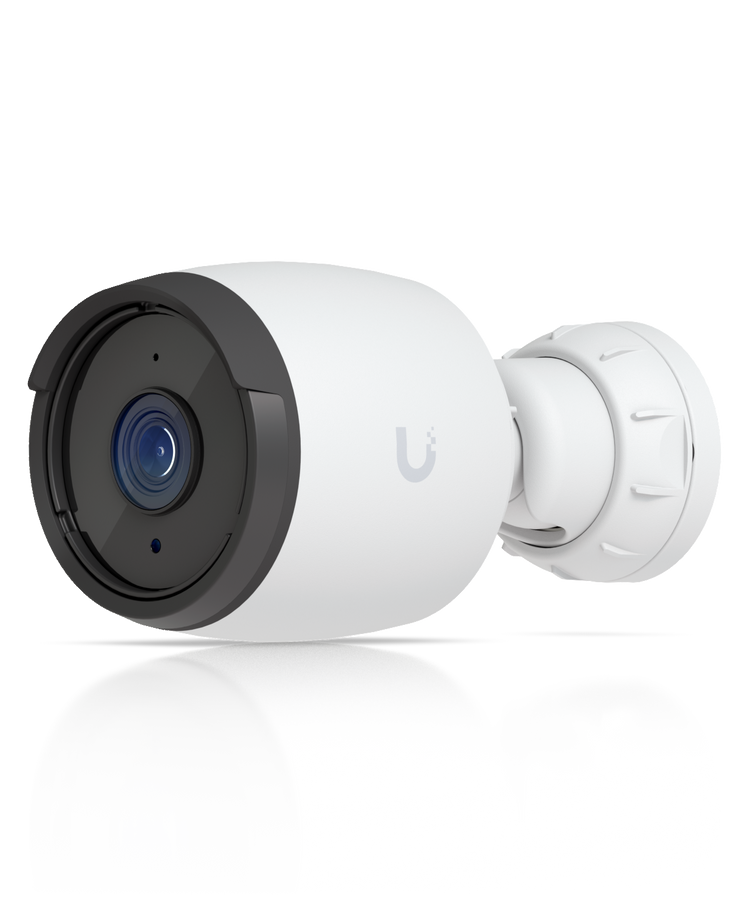 Ubiquiti UVC-G6-Bullet-W UniFi Video Camera G6 Bullet White