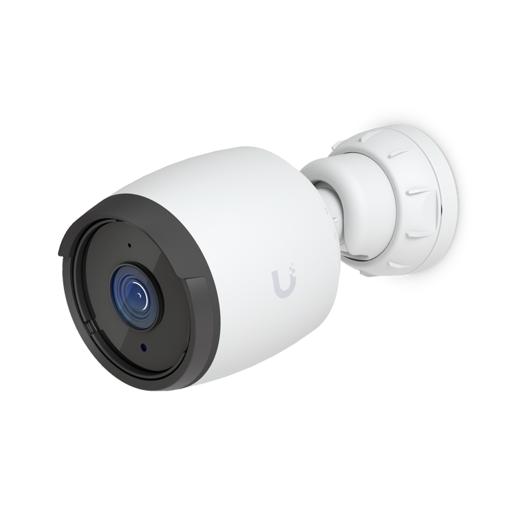 Ubiquiti UVC-G6-Bullet-W UniFi Video Camera G6 Bullet White