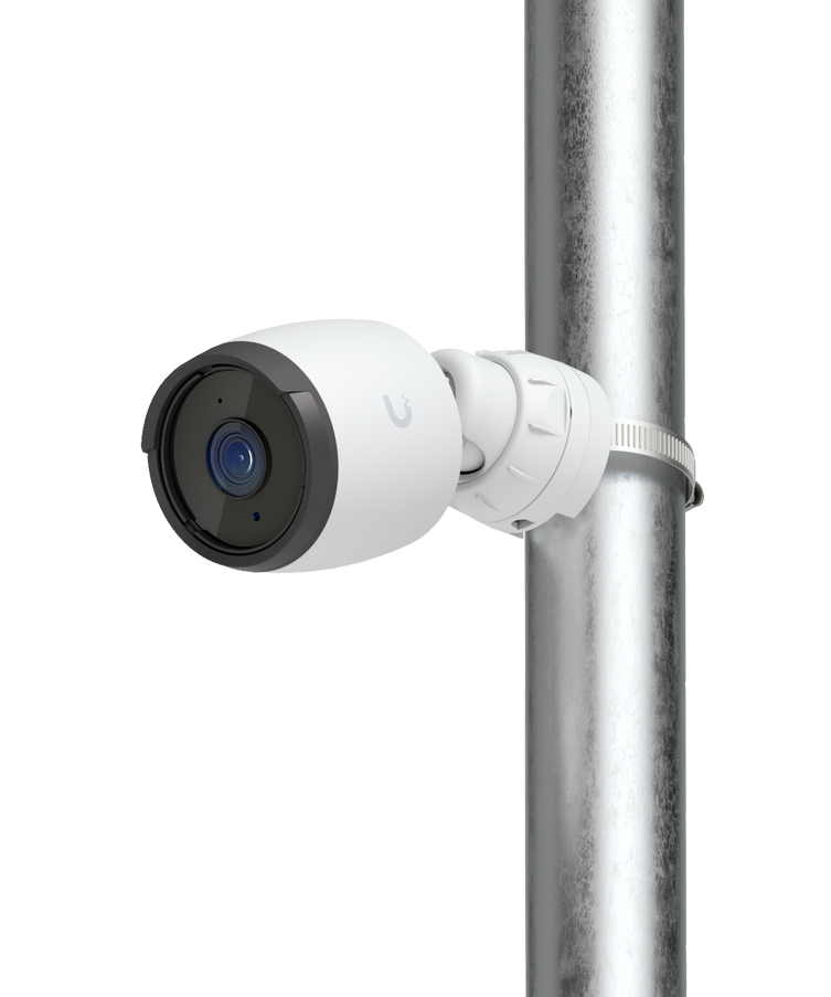 Ubiquiti UVC-G6-Bullet-W UniFi Video Camera G6 Bullet White