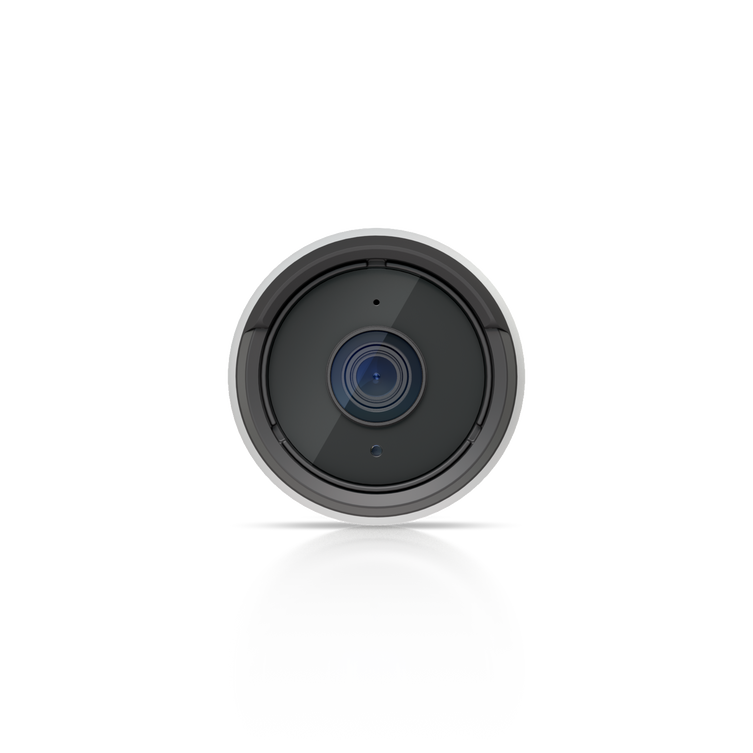 Ubiquiti UVC-G6-Bullet-W UniFi Video Camera G6 Bullet White