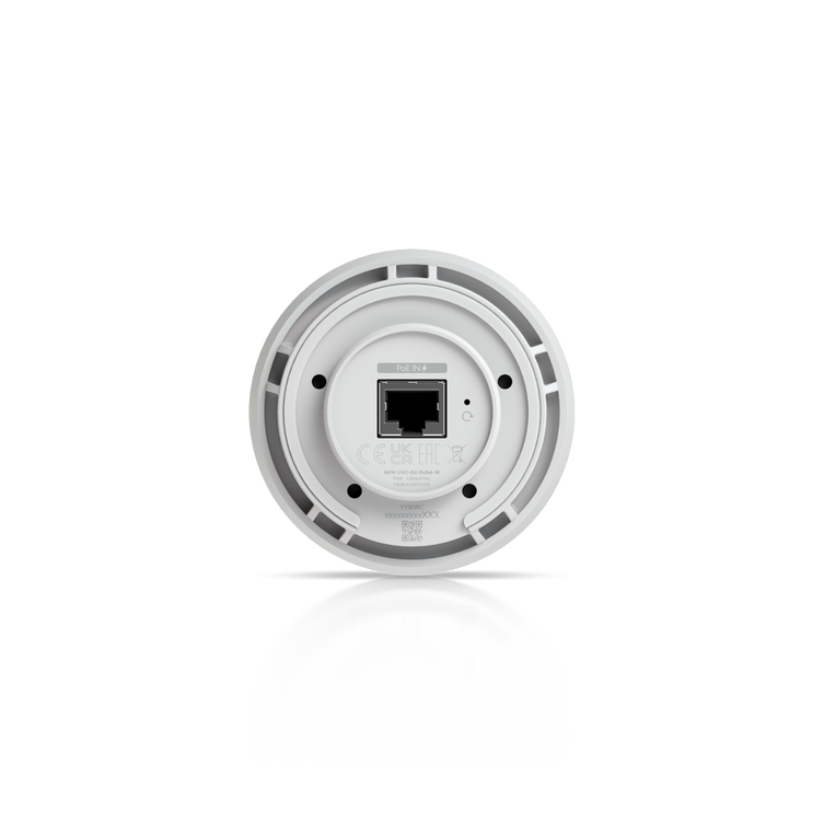 Ubiquiti UVC-G6-Bullet-W UniFi Video Camera G6 Bullet White