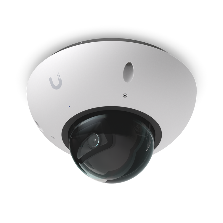 Ubiquiti UVC-G6-Dome-W UniFi Video Camera G6 Dome White