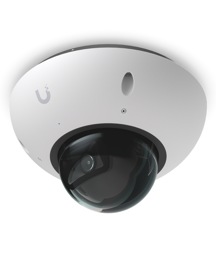 Ubiquiti UVC-G6-Dome-W UniFi Video Camera G6 Dome White