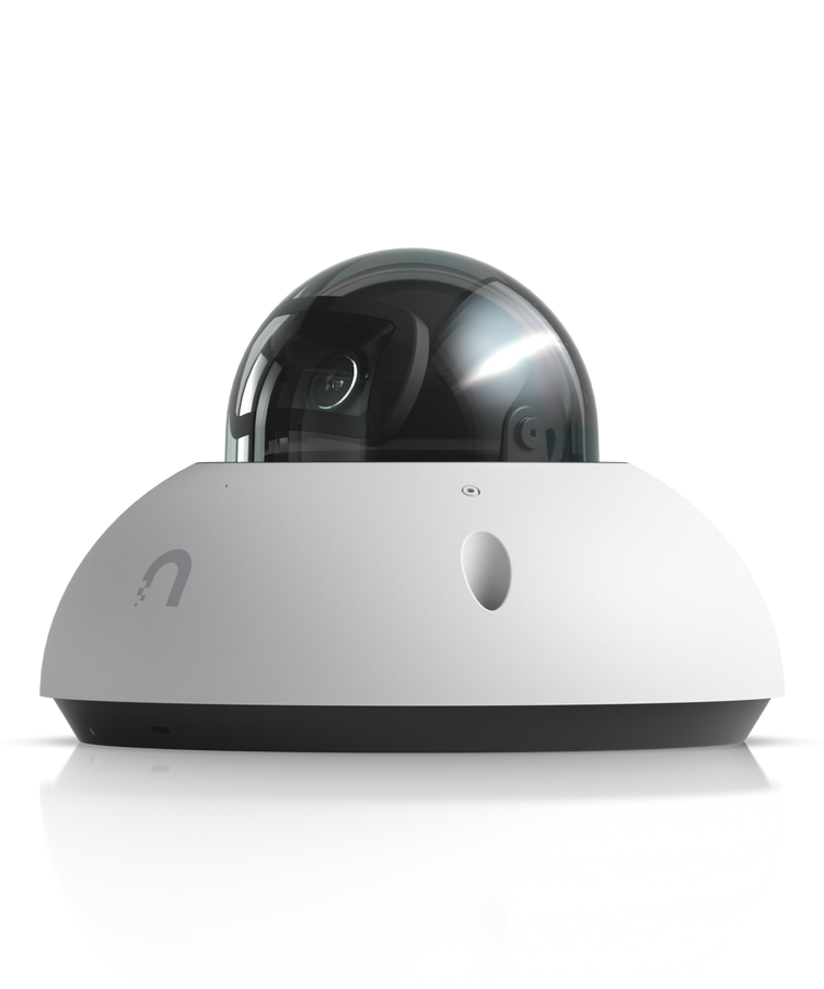Ubiquiti UVC-G6-Dome-W UniFi Video Camera G6 Dome White