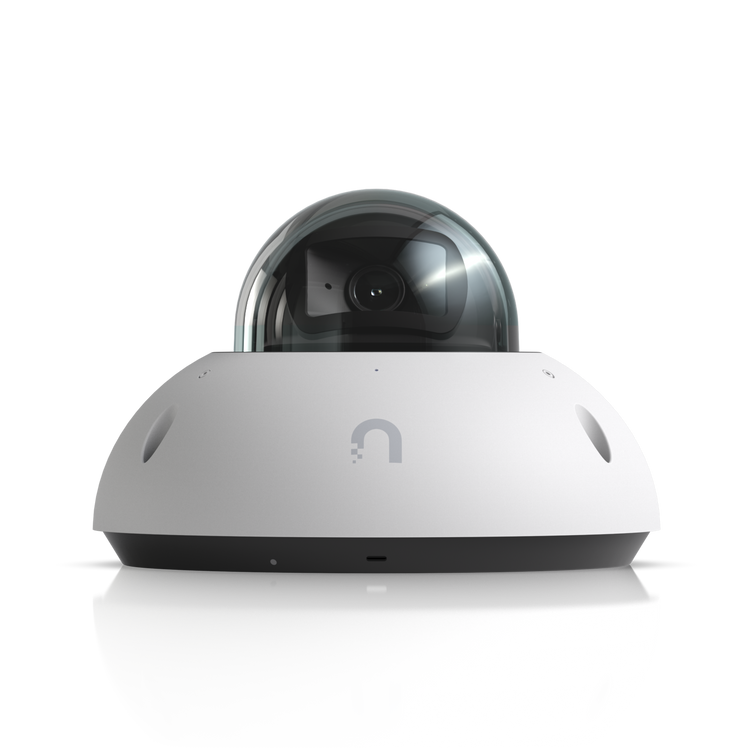 Ubiquiti UVC-G6-Dome-W UniFi Video Camera G6 Dome White