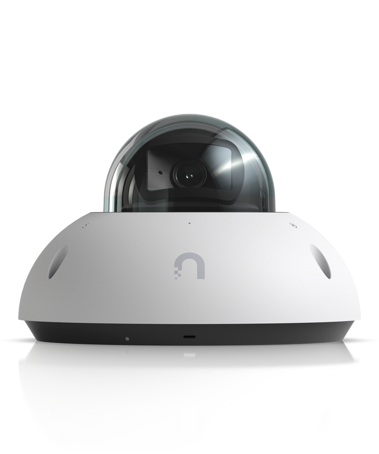 Ubiquiti UVC-G6-Dome-W UniFi Video Camera G6 Dome White