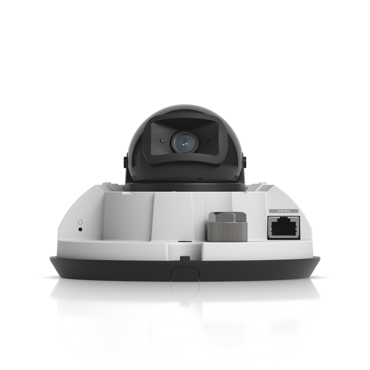 Ubiquiti UVC-G6-Dome-W UniFi Video Camera G6 Dome White