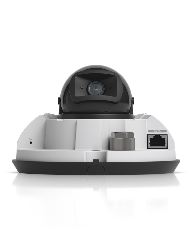 Ubiquiti UVC-G6-Dome-W UniFi Video Camera G6 Dome White