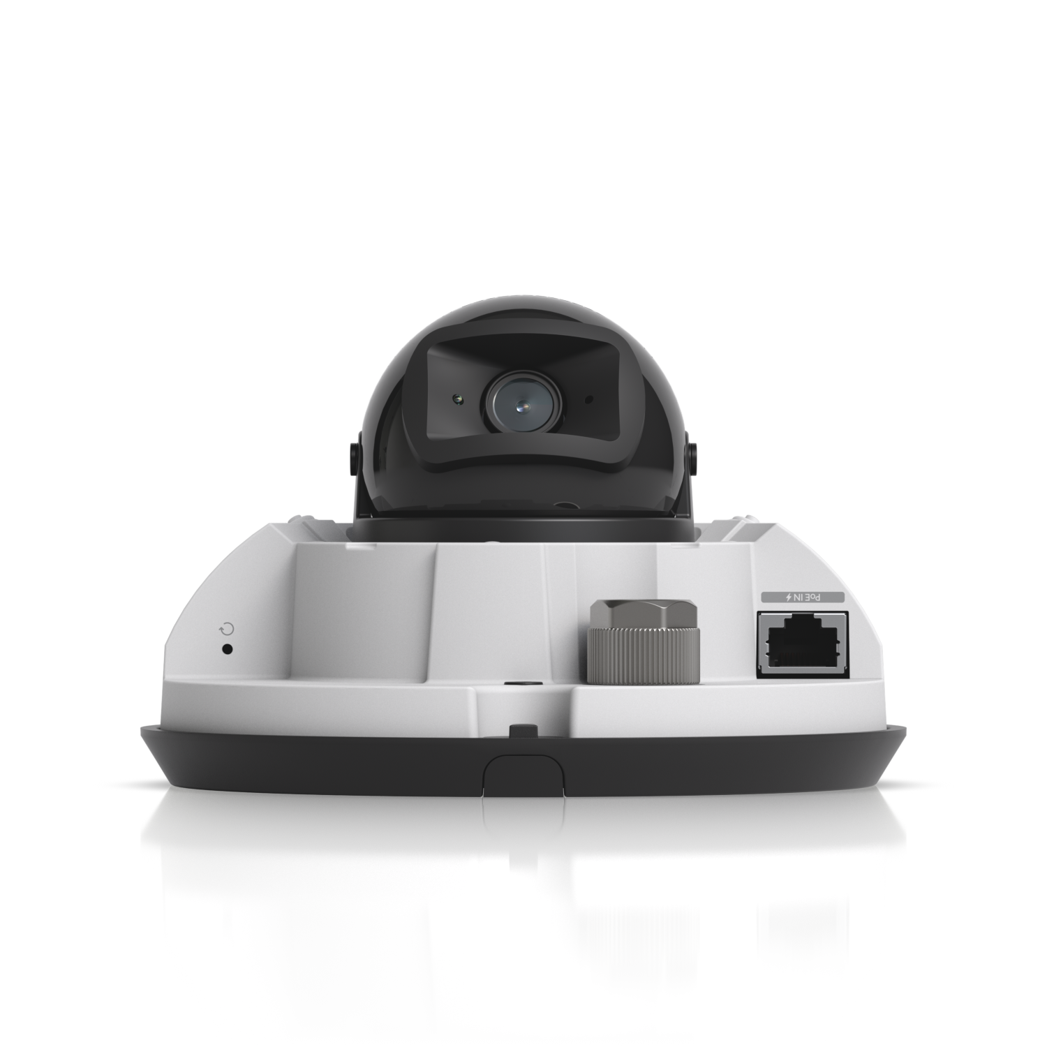 Ubiquiti UVC-G6-Dome-W UniFi Video Camera G6 Dome White