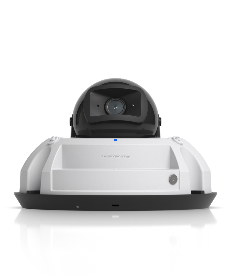 Ubiquiti UVC-G6-Dome-W UniFi Video Camera G6 Dome White