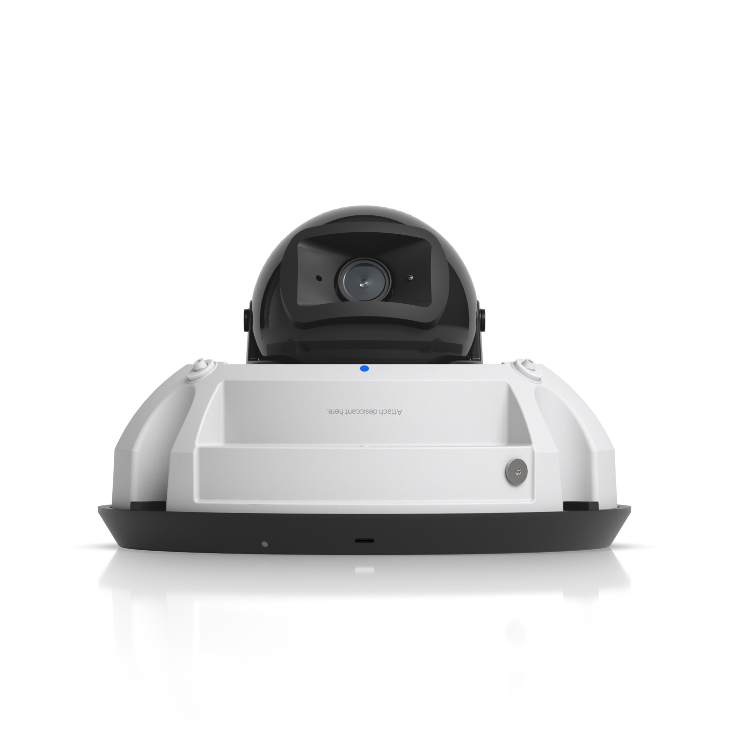 Ubiquiti UVC-G6-Dome-W UniFi Video Camera G6 Dome White