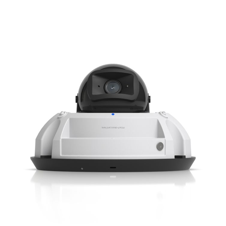 Ubiquiti UVC-G6-Turret-W UniFi Video Camera G6 Turret White