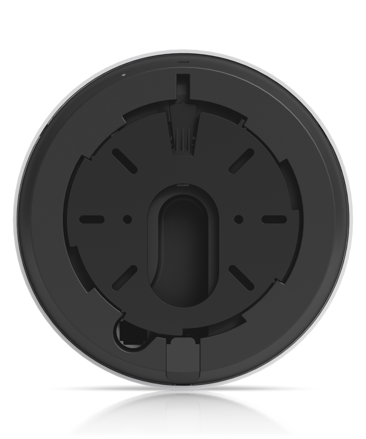 Ubiquiti UVC-G6-Dome-W UniFi Video Camera G6 Dome White