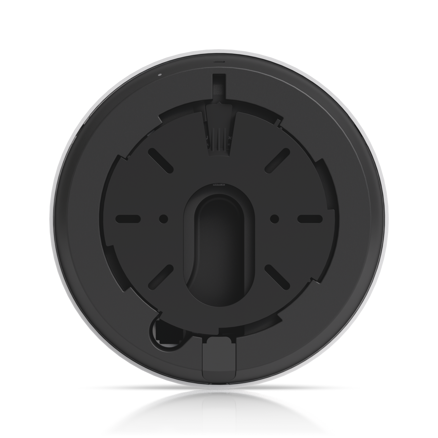 Ubiquiti UVC-G6-Dome-W UniFi Video Camera G6 Dome White