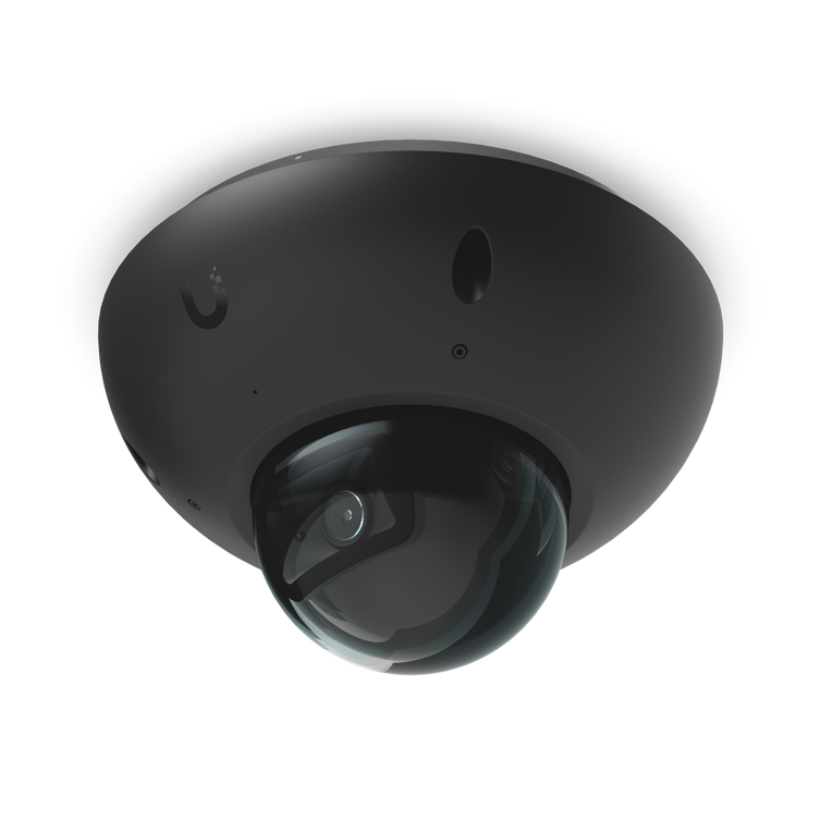 Ubiquiti UVC-G6-Dome-W UniFi Video Camera G6 Dome Black