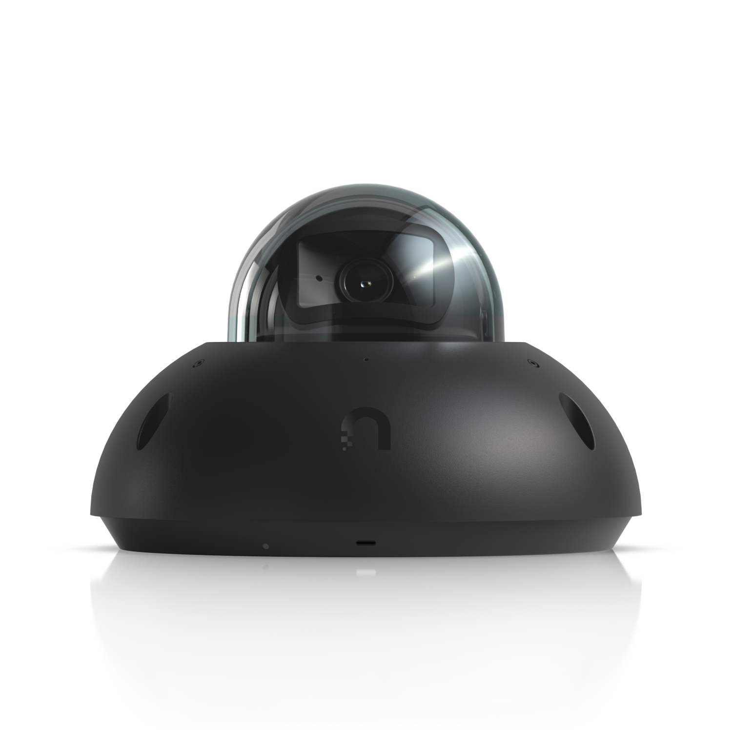 Ubiquiti UVC-G6-Dome-W UniFi Video Camera G6 Dome Black