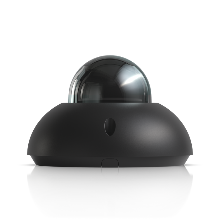 Ubiquiti UVC-G6-Dome-W UniFi Video Camera G6 Dome Black