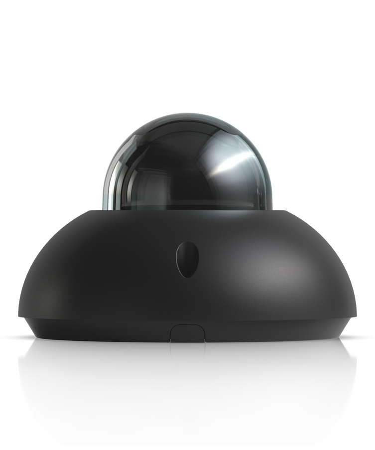 Ubiquiti UVC-G6-Dome-W UniFi Video Camera G6 Dome Black