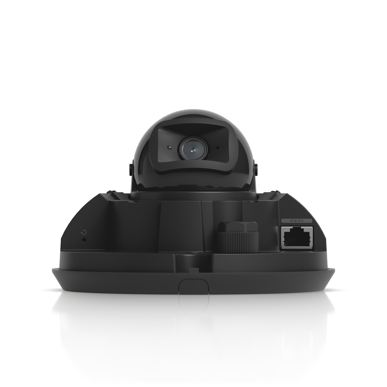 Ubiquiti UVC-G6-Dome-W UniFi Video Camera G6 Dome Black