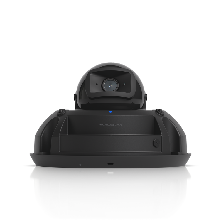 Ubiquiti UVC-G6-Dome-W UniFi Video Camera G6 Dome Black