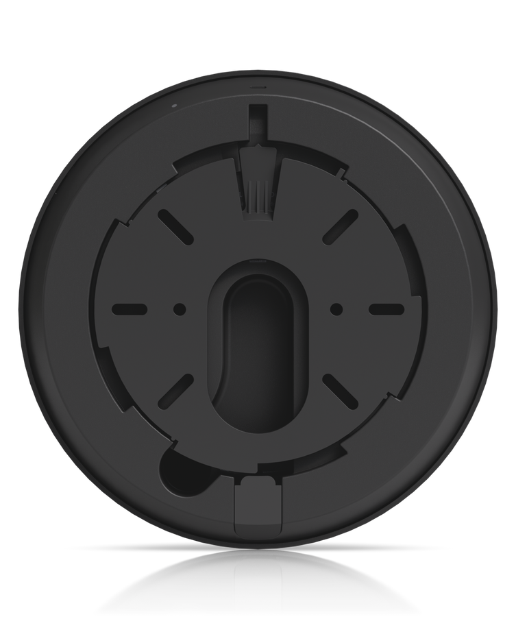 Ubiquiti UVC-G6-Dome-W UniFi Video Camera G6 Dome Black