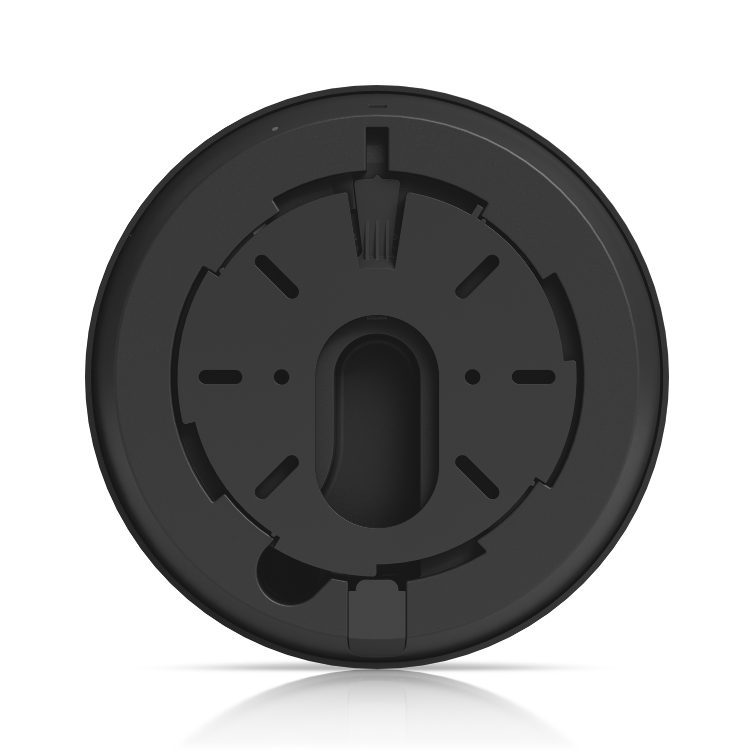 Ubiquiti UVC-G6-Dome-W UniFi Video Camera G6 Dome Black