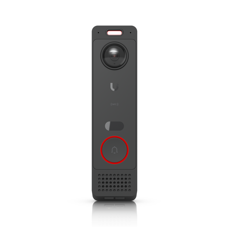 Ubiquiti UVC-G6-Entry UniFi Video Camera G6 Entry