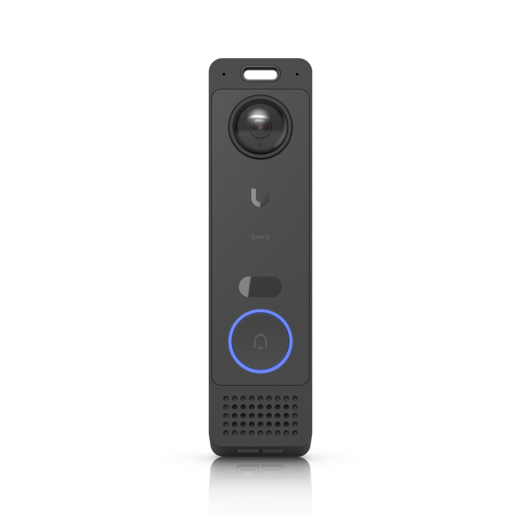 Ubiquiti UVC-G6-Entry UniFi Video Camera G6 Entry
