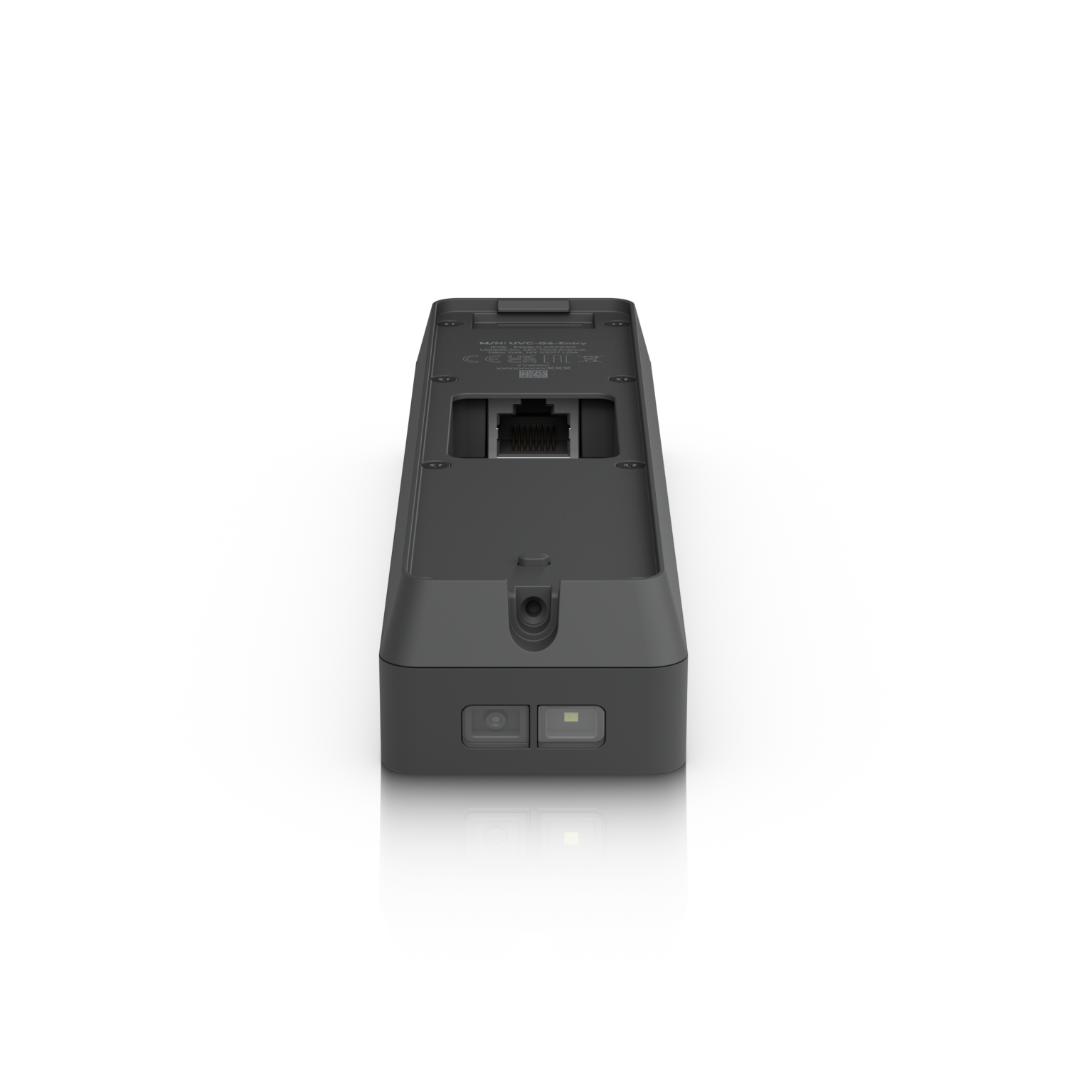 Ubiquiti UVC-G6-Entry UniFi Video Camera G6 Entry