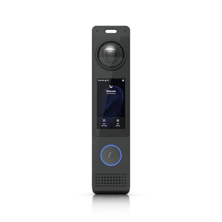 Ubiquiti UVC-G6-Pro-Entry G6 Pro Entry