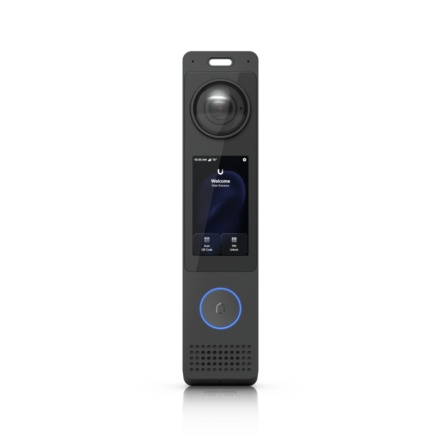 Ubiquiti UVC-G6-Pro-Entry G6 Pro Entry