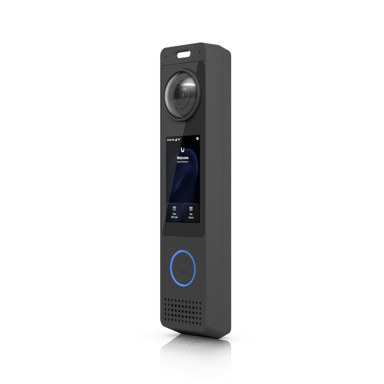 Ubiquiti UVC-G6-Pro-Entry G6 Pro Entry