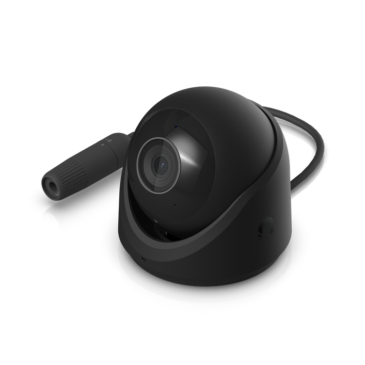 Ubiquiti UVC-G6-Turret-B UniFi Video Camera G6 Turret Black