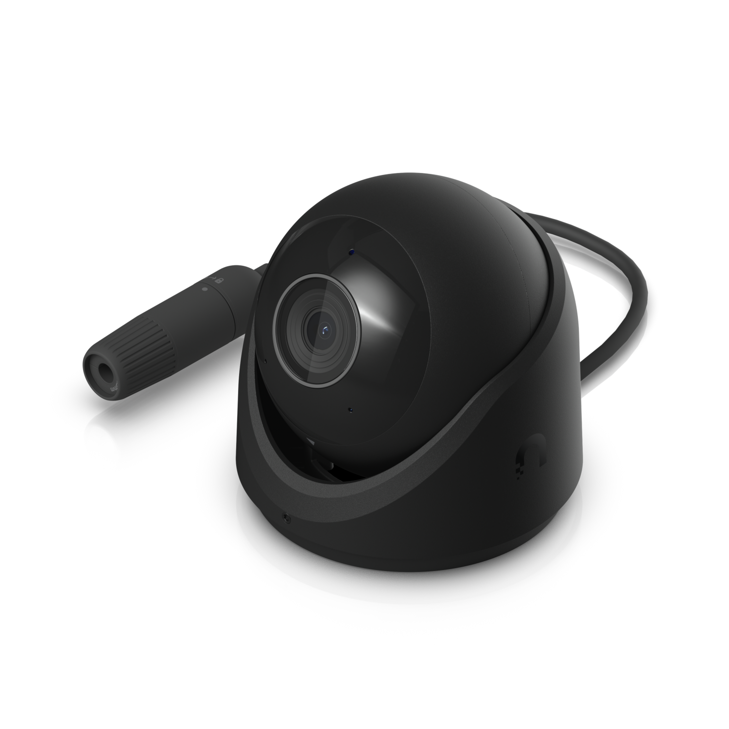 Ubiquiti UVC-G6-Turret-W UniFi Video Camera G6 Turret Black