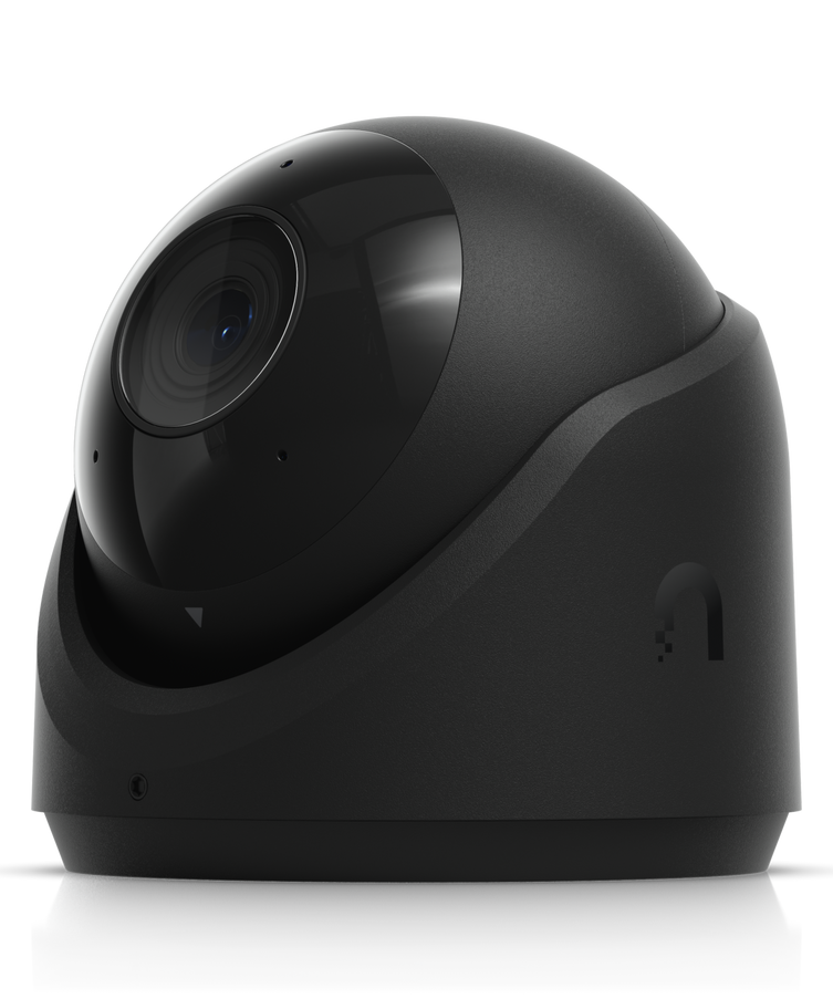 Ubiquiti UVC-G6-Turret-W UniFi Video Camera G6 Turret Black
