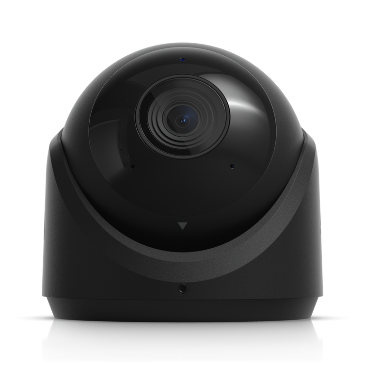 Ubiquiti UVC-G6-Turret-B UniFi Video Camera G6 Turret Black