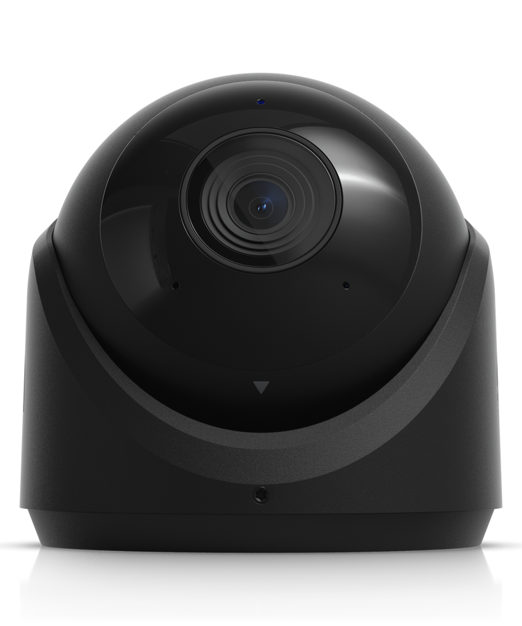 Ubiquiti UVC-G6-Turret-W UniFi Video Camera G6 Turret Black