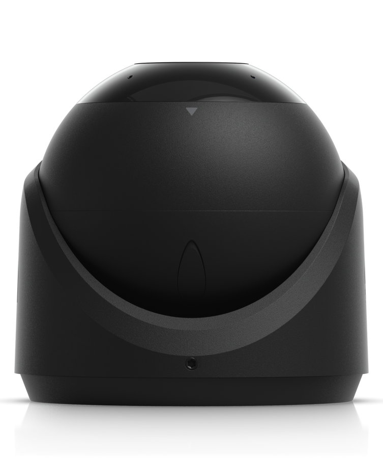 Ubiquiti UVC-G6-Turret-W UniFi Video Camera G6 Turret Black