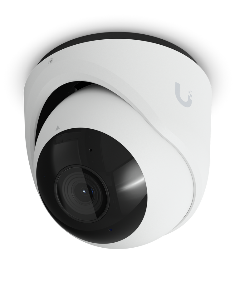 Ubiquiti UVC-G6-Turret-W UniFi Video Camera G6 Turret White