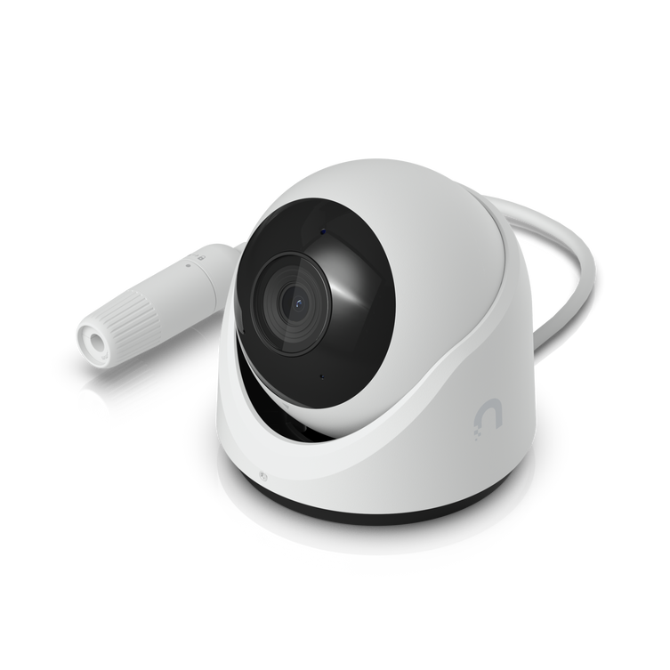 Ubiquiti UVC-G6-Turret-W UniFi Video Camera G6 Turret White