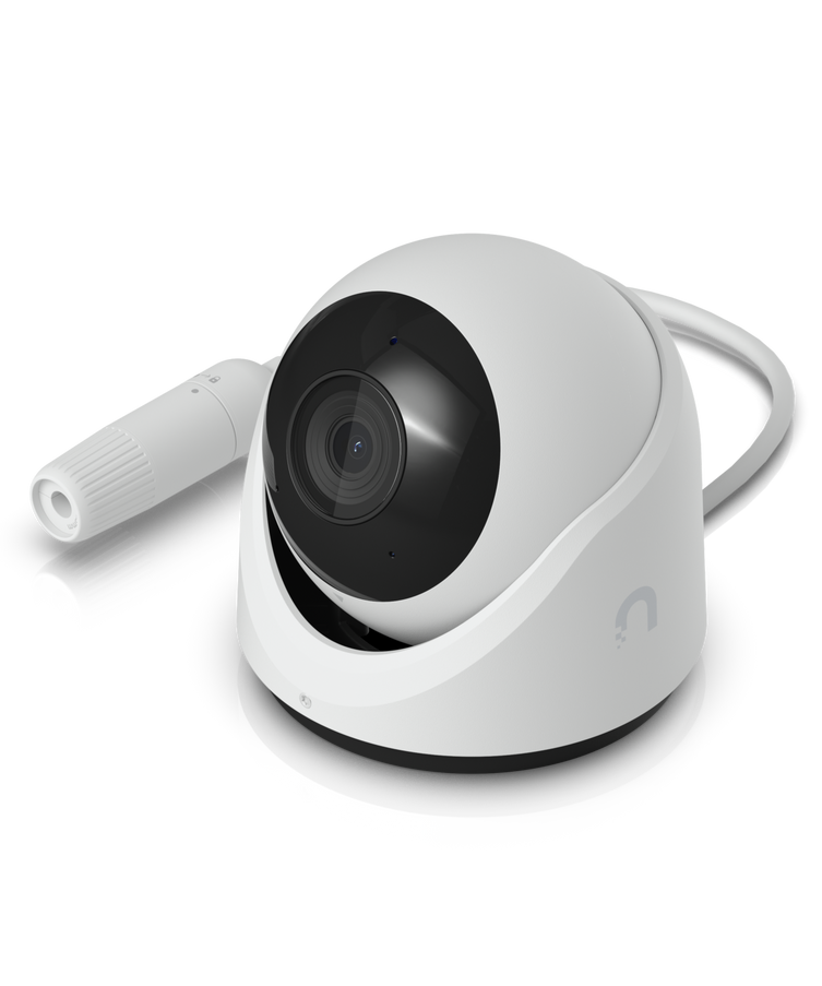 Ubiquiti UVC-G6-Turret-W UniFi Video Camera G6 Turret White