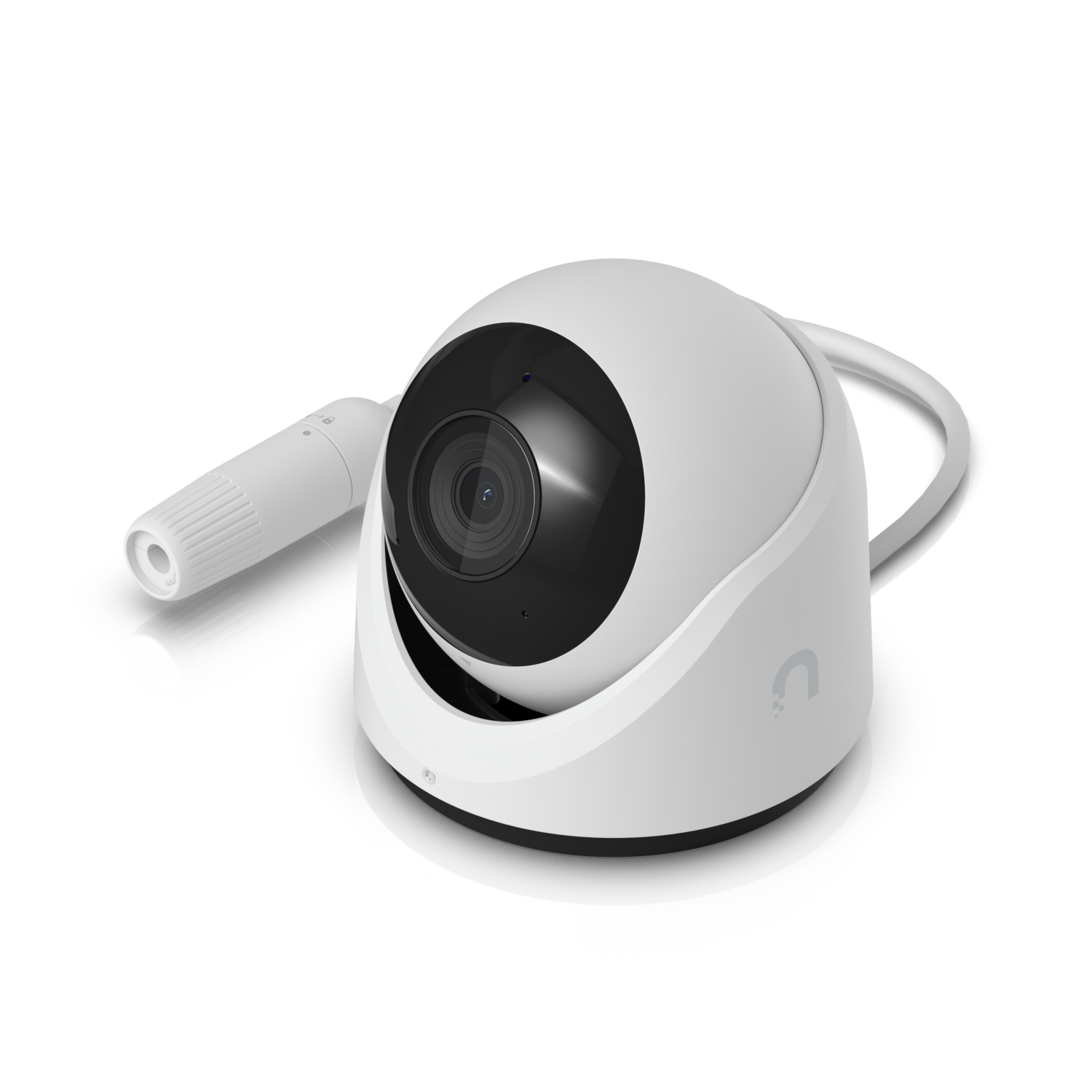 Ubiquiti UVC-G6-Turret-W UniFi Video Camera G6 Turret White
