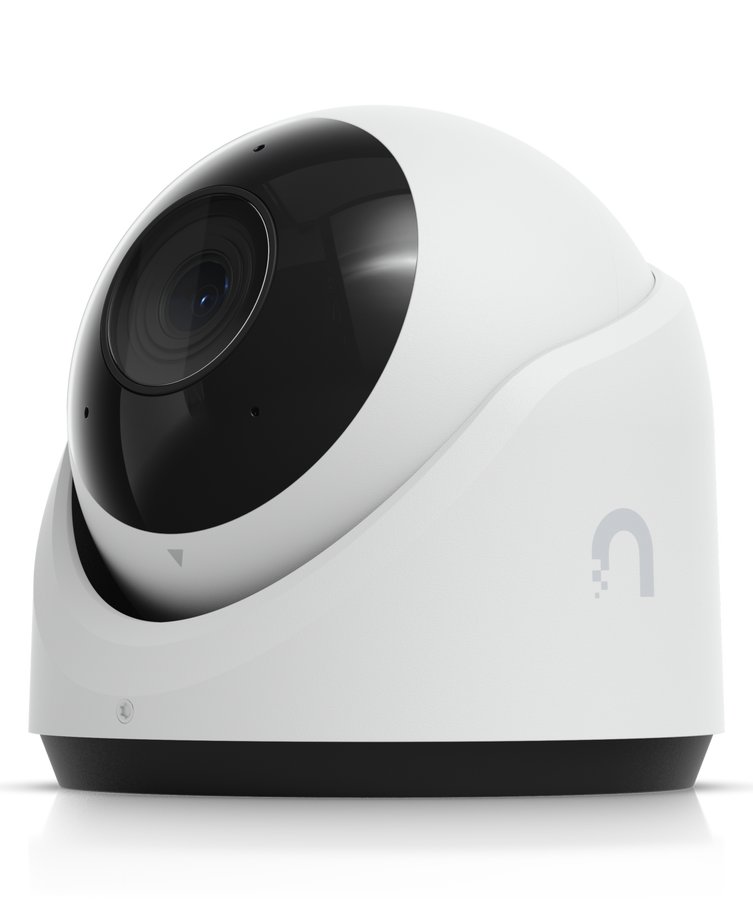 Ubiquiti UVC-G6-Turret-W UniFi Video Camera G6 Turret White