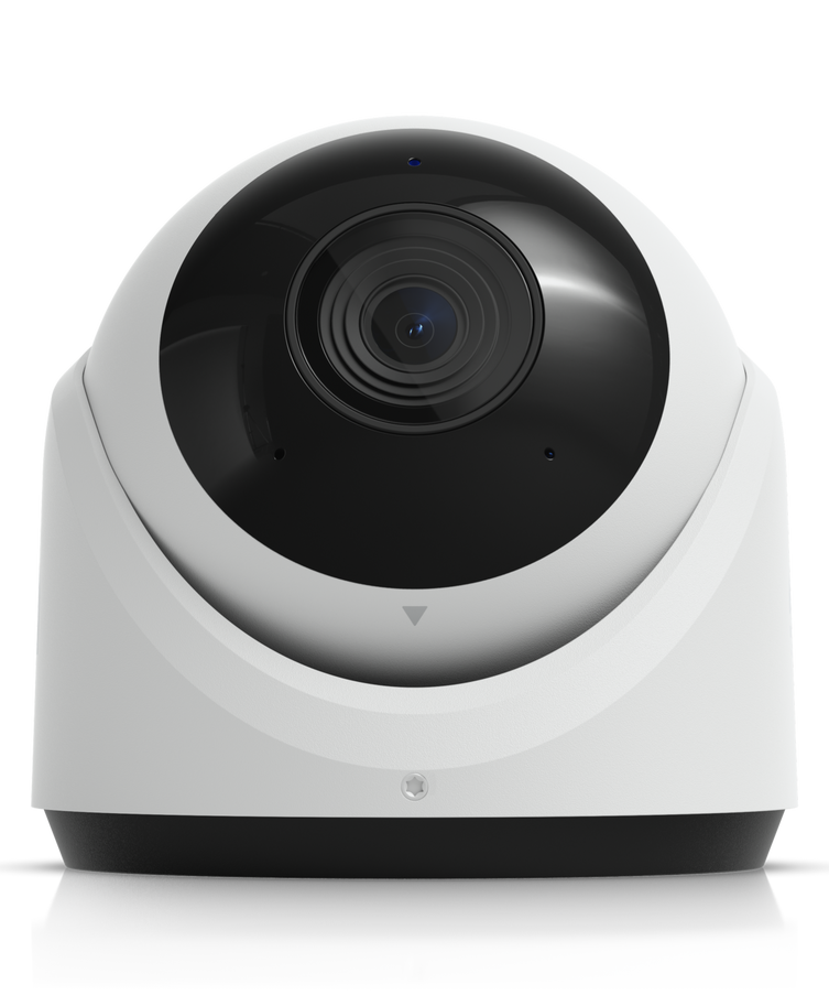 Ubiquiti UVC-G6-Turret-W UniFi Video Camera G6 Turret White