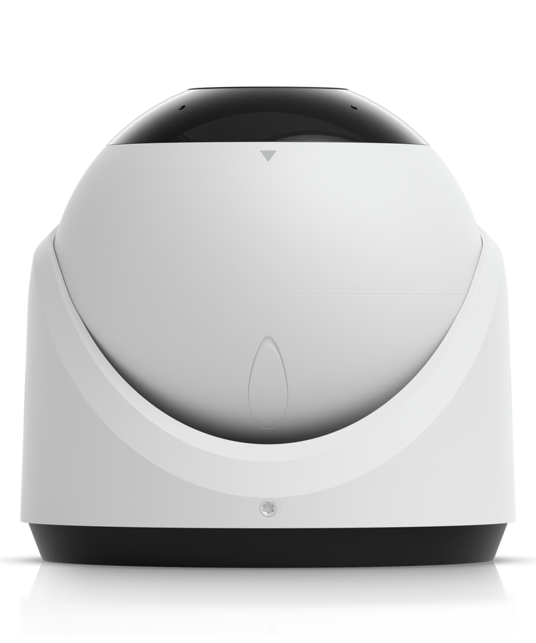 Ubiquiti UVC-G6-Turret-W UniFi Video Camera G6 Turret White