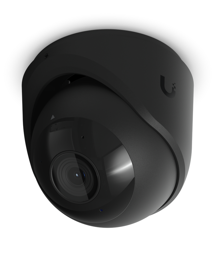 Ubiquiti UVC-G6-Turret-W UniFi Video Camera G6 Turret Black
