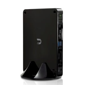 Ubiquiti UVC-NVR-2TB UniFi Video Camera Network Video Recorder, 2TB