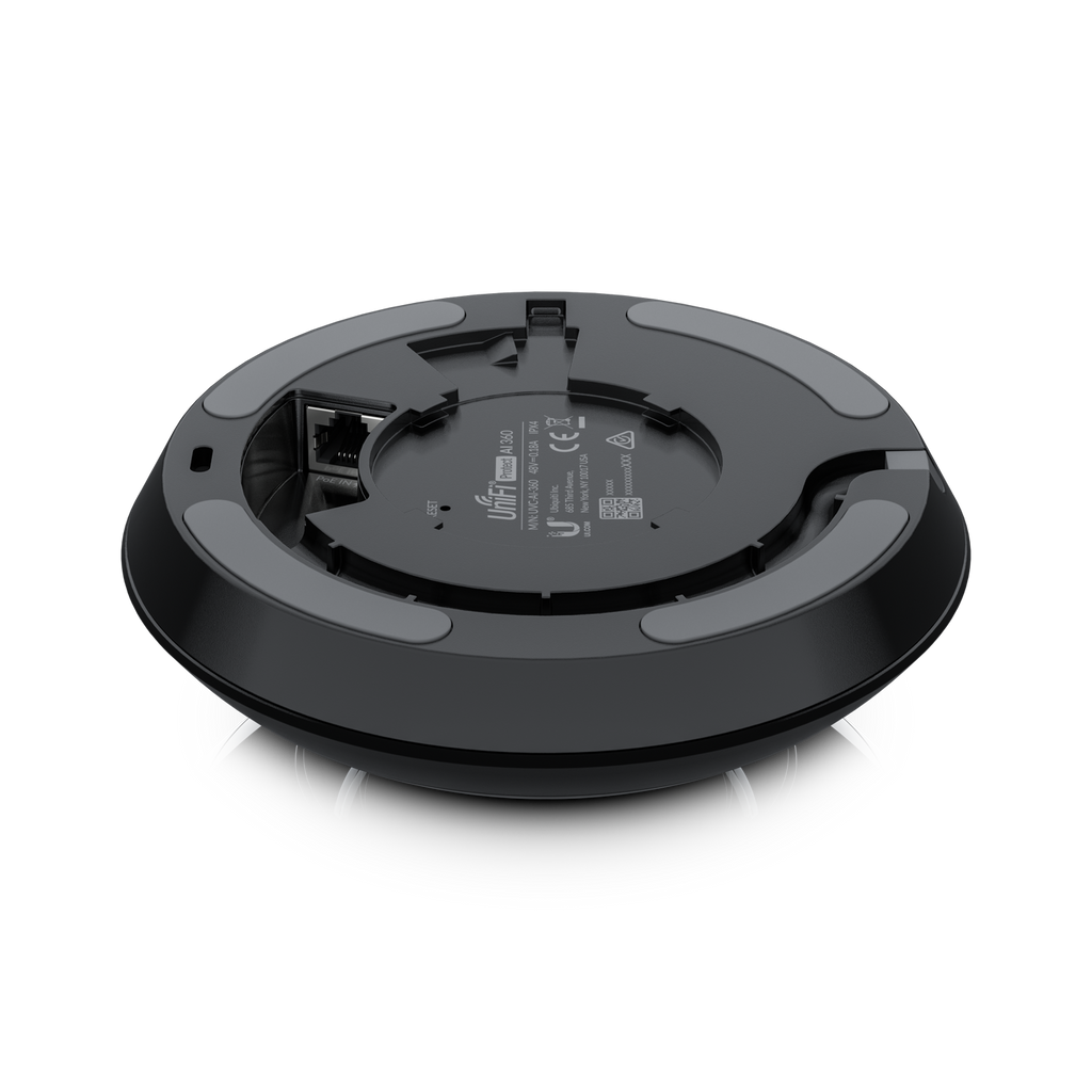 Ubiquiti Networks UVC-AI-360 UniFi Video Camera AI 360