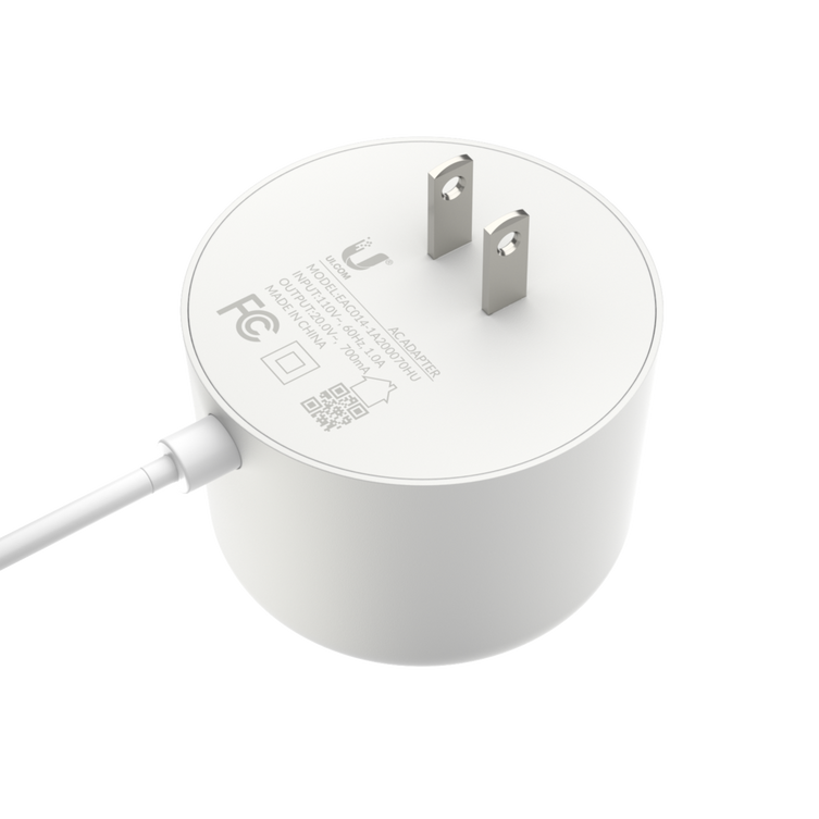 Ubiquiti UniFi G4 Doorbell Power Supply